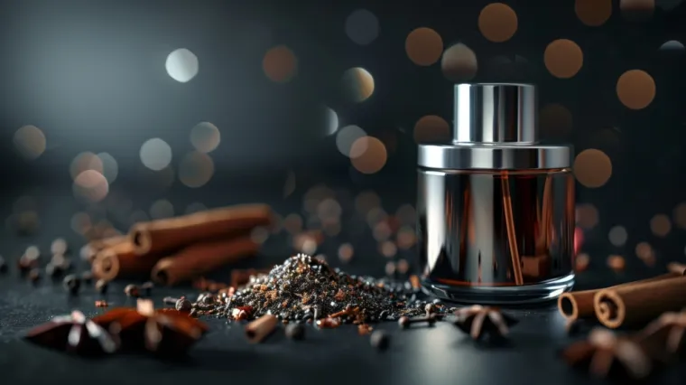 Parfum oriental, Lille, Belle & Chic