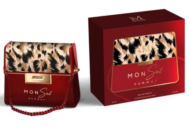 Vente de parfum forme sac à main à Lille , Lille, Belle & Chic
