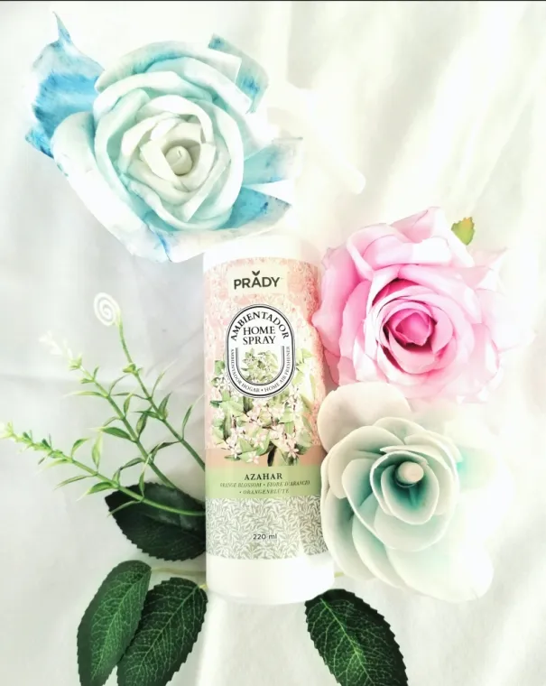 Spray d'ambiance , Lille, Belle & Chic