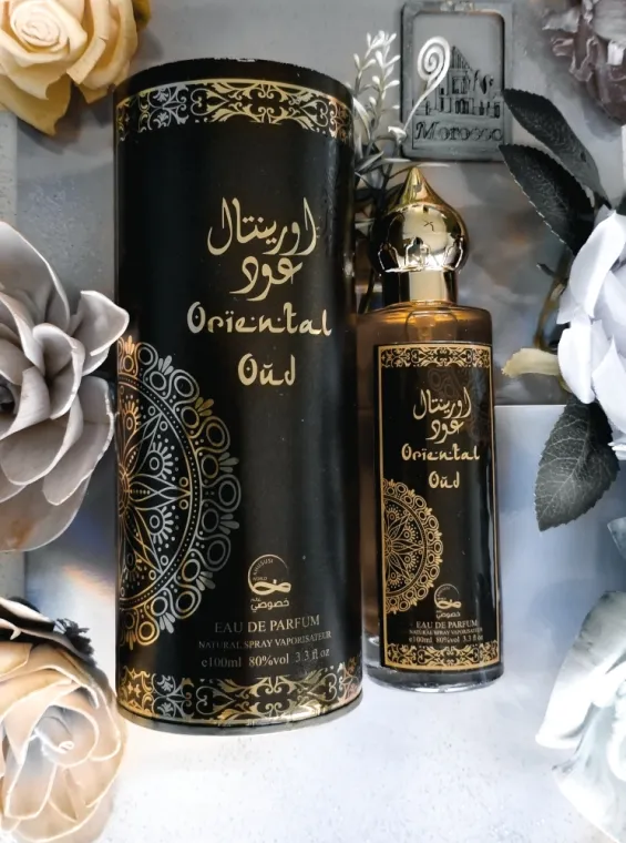 parfum oriental musk, boutique de parfum Lille