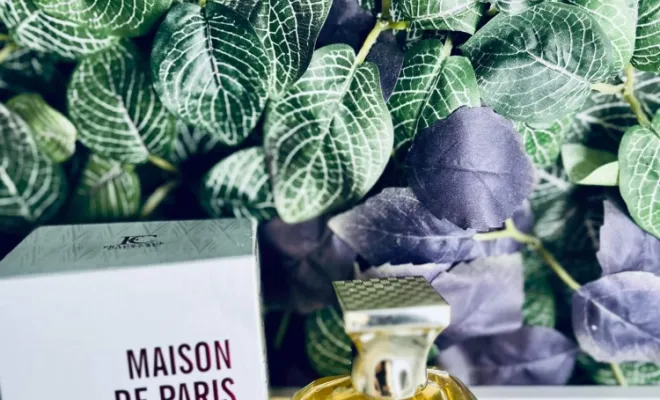 Parfum Femme, Lille, Belle & Chic