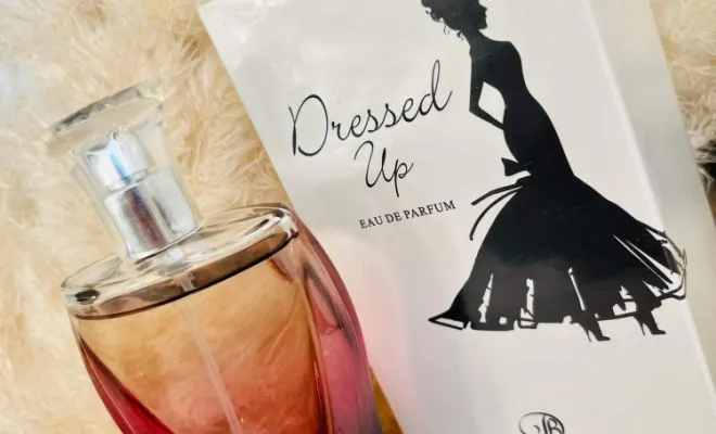 Parfum Femme, Lille, Belle & Chic