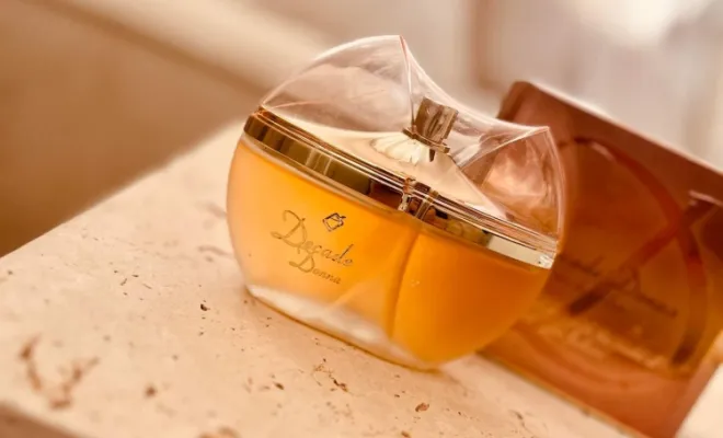 Parfum Femme, Lille, Belle & Chic
