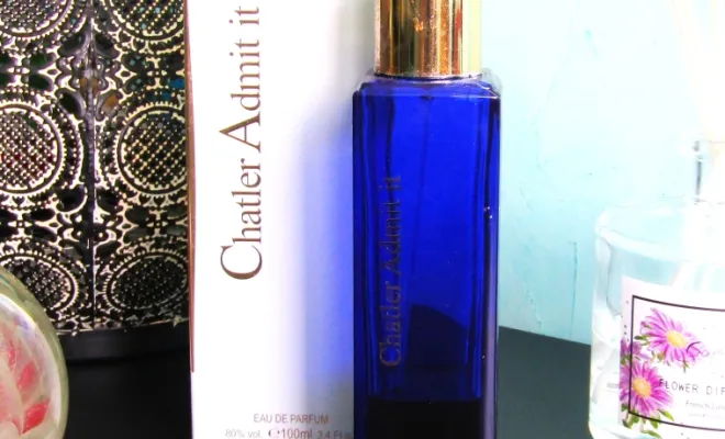 Parfum Femme, Lille, Belle & Chic