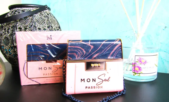Parfum Femme, Lille, Belle & Chic