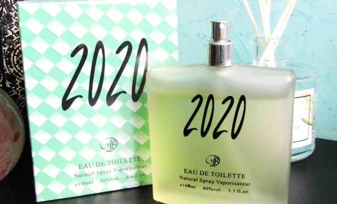 Parfum homme, Lille