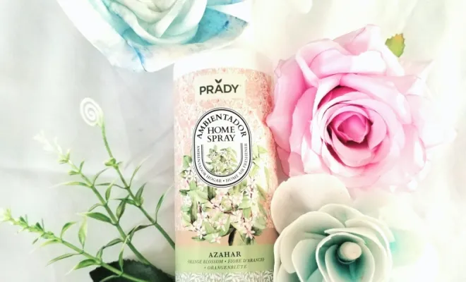 Spray d'ambiance , Lille, Belle & Chic