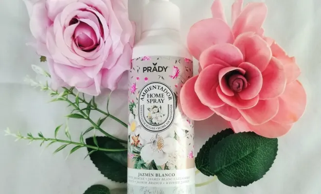 Spray d'ambiance , Lille, Belle & Chic