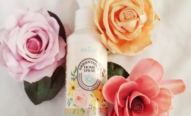 Spray d'ambiance , Lille, Belle & Chic