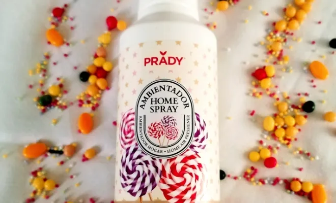 Spray d'ambiance , Lille, Belle & Chic
