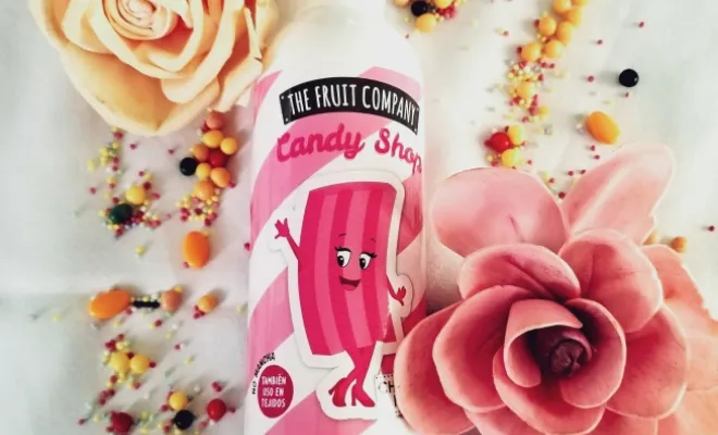 Spray d'ambiance , Lille, Belle & Chic