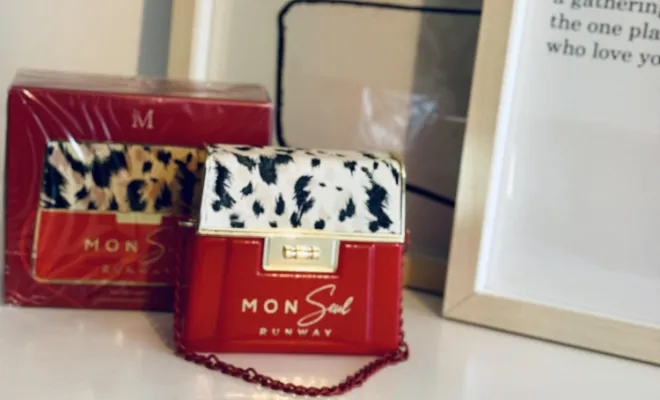 Parfum Femme, Lille, Belle & Chic