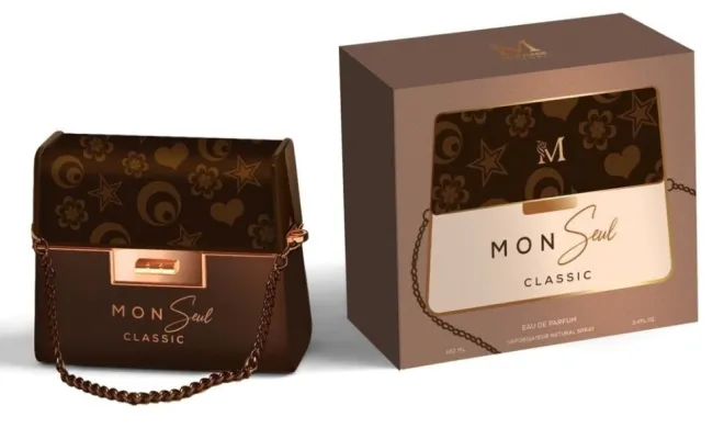 Vente de parfum forme sac à main à Lille , Lille, Belle & Chic