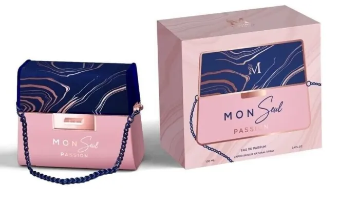 Vente de parfum forme sac à main à Lille , Lille, Belle & Chic
