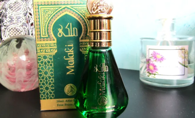 Parfum oriental, boutique de parfum LILLE