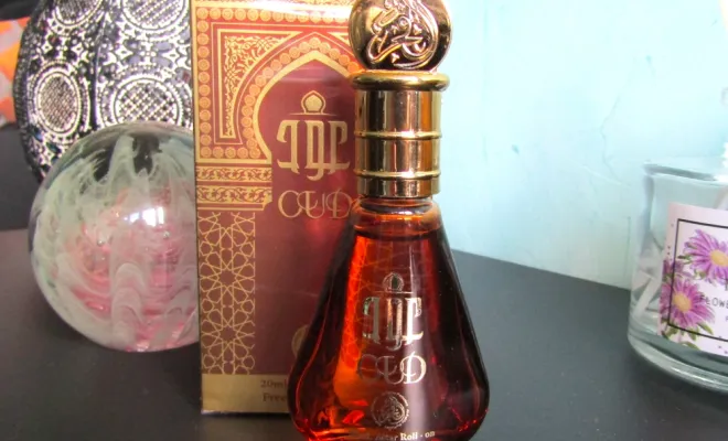 Parfum oriental, boutique de parfum LILLE