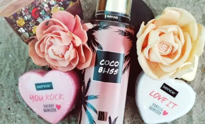 Brume corps et cheveux, Lille, Belle & Chic