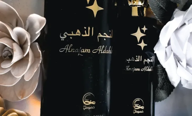 Parfum musk, boutique de parfum Lille