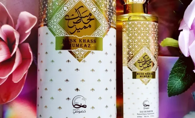 Parfum oriental, boutique de parfum LILLE