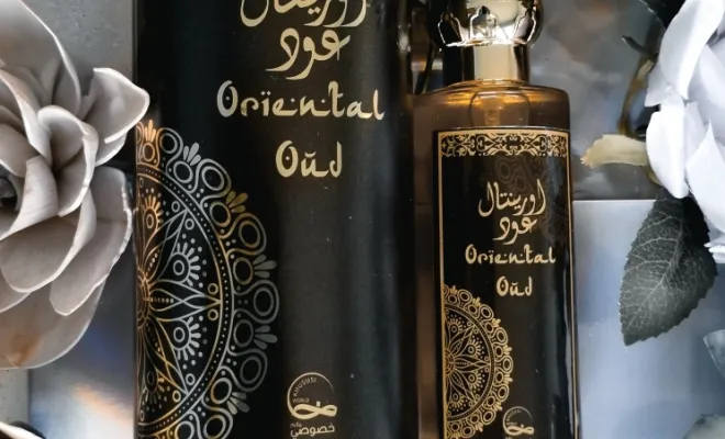 Parfum musk, boutique de parfum Lille