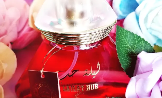 Parfum musk, boutique de parfum Lille