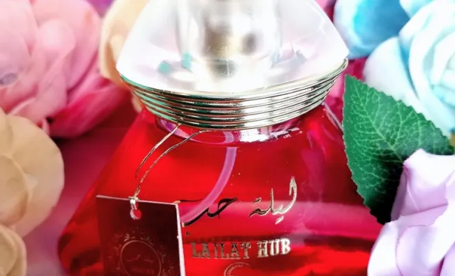 Parfum oriental, boutique de parfum LILLE