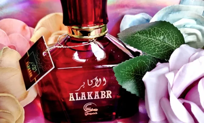 Parfum musk, boutique de parfum Lille