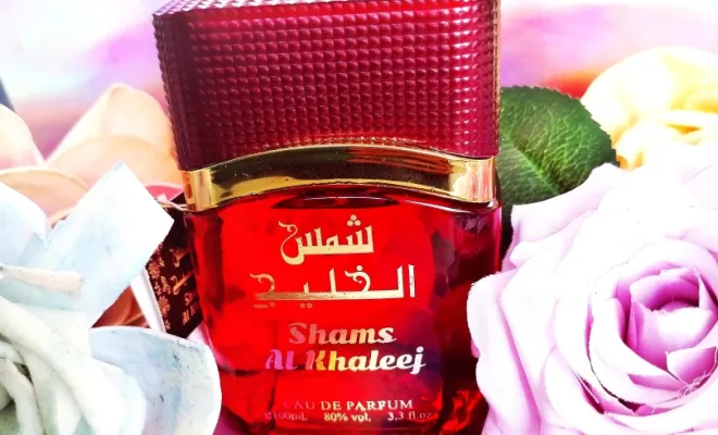 Parfum musk, boutique de parfum Lille