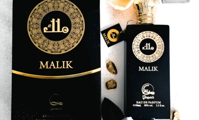 Parfum musk, boutique de parfum Lille