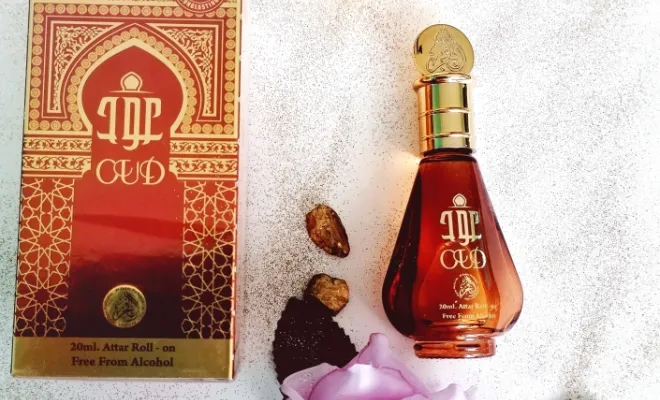 Parfum oriental, boutique de parfum LILLE