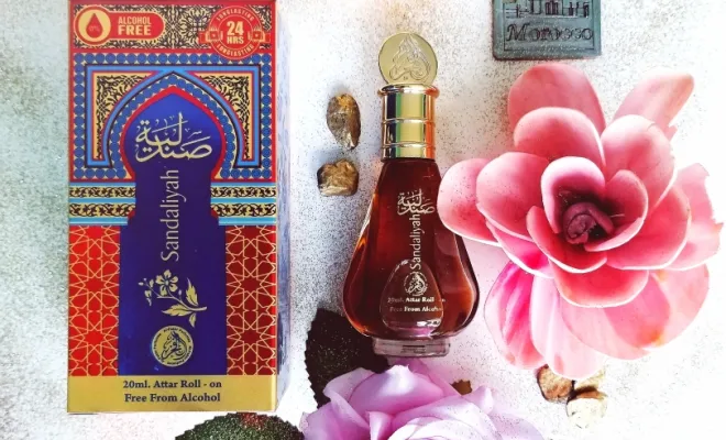 Parfum oriental, boutique de parfum LILLE