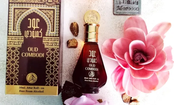 Parfum oriental, boutique de parfum LILLE