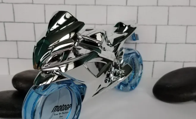 eau de parfum homme Belle&Chic, LOOS