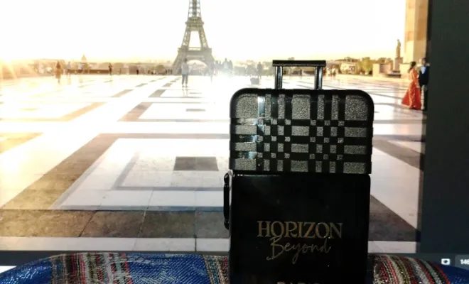 Voyagé avec les parfums générique, Lille, Belle & Chic
