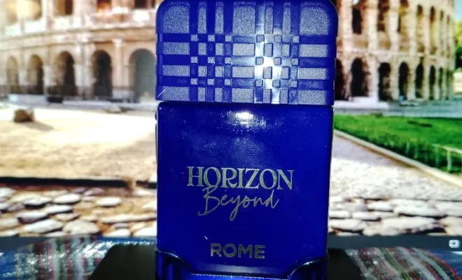 Voyagé avec les parfums générique, Lille, Belle & Chic