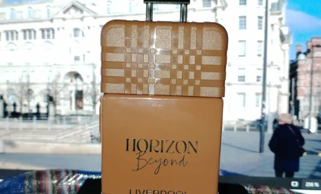 Voyagé avec les parfums générique, Lille, Belle & Chic