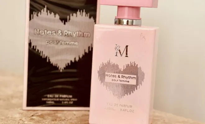 Parfums femme, Lille, Belle & Chic