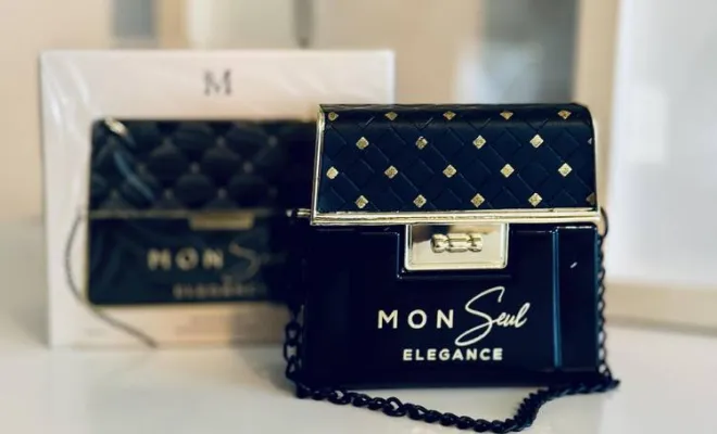 Parfums femme, Lille, Belle & Chic