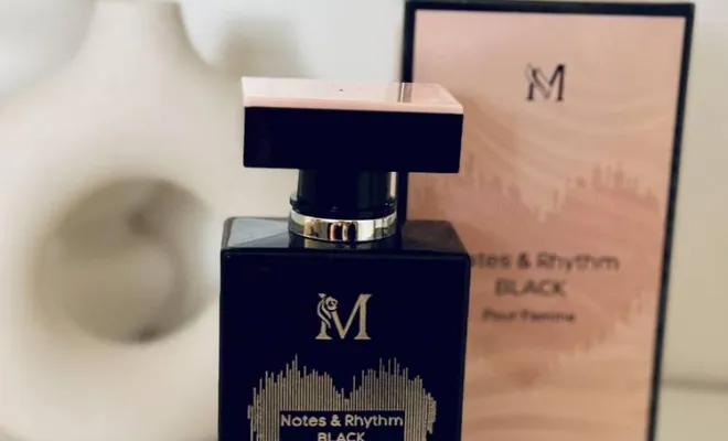 Parfums femme, Lille, Belle & Chic