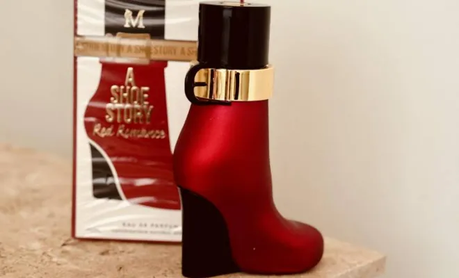 Parfums femme, Lille, Belle & Chic