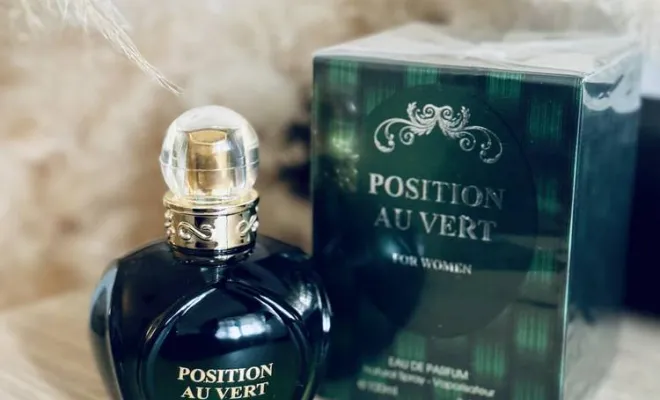 Parfums femme, Lille, Belle & Chic