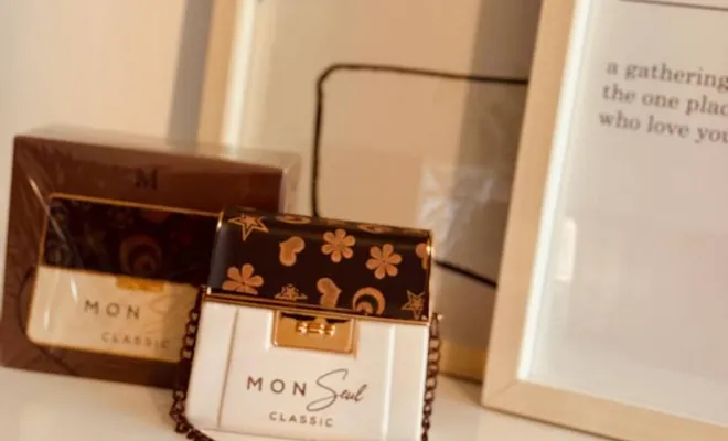 Parfums femme, Lille, Belle & Chic