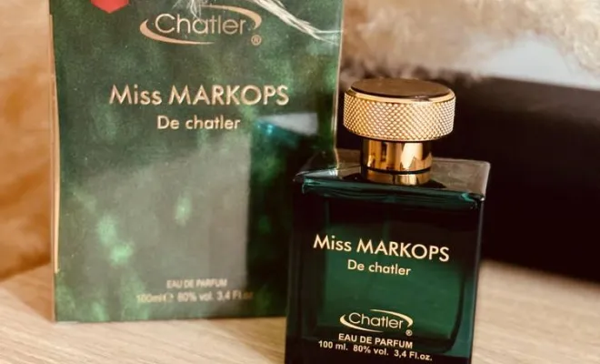 Parfums femme, Lille, Belle & Chic