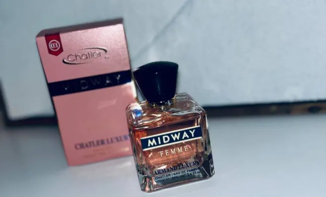 Parfums femme, Lille, Belle & Chic