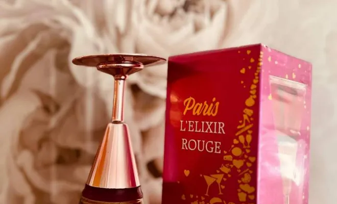 Parfums femme, Lille, Belle & Chic