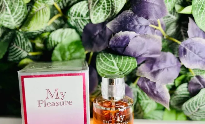 Parfums femme, Lille, Belle & Chic