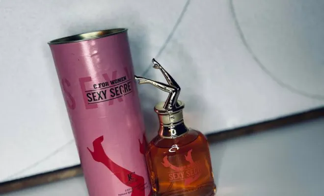 Parfums femme, Lille, Belle & Chic