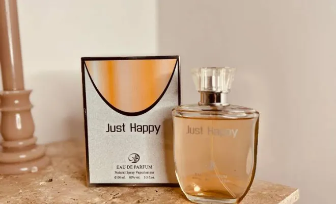 Parfums femme, Lille, Belle & Chic
