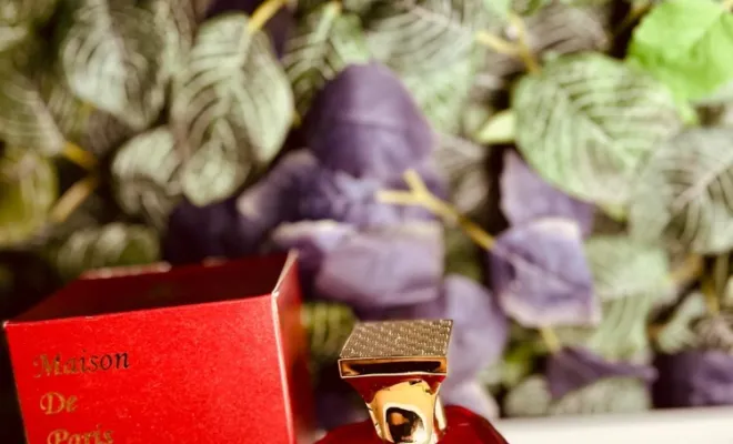 Parfums homme, Lille, Belle & Chic