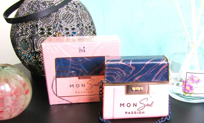 Parfums femme, Lille, Belle & Chic